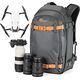 Torba Lowepro Lowepro Plecak Whistler BP 350 AW II Grey