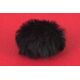 Rycote Rycote Black Lavalier Windjammer - single