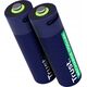 Trust TRUST Nabíjecí baterie AA, USB-C, 2ks