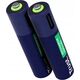 Trust TRUST Nabíjecí baterie AAA, USB-C, 2ks