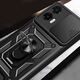 Case MOTOROLA MOTO G35 5G Tech-Protect Camshield Pro black 5906302370160