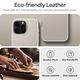 Case IPHONE 16 PRO MAX Spigen Cyrill Kajuk MagSafe Cream 8809971232777
