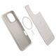 Case IPHONE 16 PRO MAX Spigen Cyrill Kajuk MagSafe Cream 8809971232777