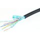 Kabel Gembird HDMI - DVI-D 4.5m czarny (CCHDMIDVI15)