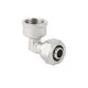 Hydroland Kolano 90° PEX/GW skręcane (5900308747896)