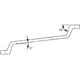 Teng Tools Klucz oczkowy odgięty 30 x 32mm (111961108)