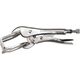 Teng Tools Kleszcze spawalnicze 407AS (186640405)