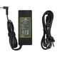 Zasilacz do laptopa Green Cell 90 W, 3 mm, 4.7 A, 19 V (AD105P)