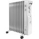 Grzejnik LTC LXUG11 olejowy 2500 W