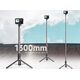 Telesin Statyw Selfie Stick + Pilot do GoPro HERO 11 10 9 8 i MAX / Telesin / TE-RCSS-003
