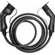 Kabel do ładowania samochodów Green Cell EV13 Type 2 3.6kW 5m