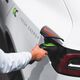 Kabel do ładowania samochodów Green Cell EV13 Type 2 3.6kW 5m