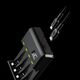 Ładowarka Green Cell VitalCharger (GRSETGC01)