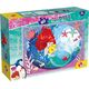 Lisciani Puzzle dwustronne maxi 60 Mała Syrenka
