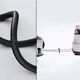 Kabel USB Baseus USB-C - USB-C + microUSB + Lightning 1.5 m Zielony (1573-74475_20220301153445)