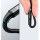 Kabel USB Baseus USB-C - USB-C + microUSB + Lightning 1.5 m Zielony (1573-74475_20220301153445)