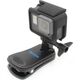 Telesin Mocowanie na plecak Telesin do kamer sportowych (GP-JFM-003)