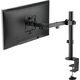 LogiLink Uchwyt biurkowy na monitor 17" - 32" (BP0097)