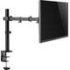 LogiLink Uchwyt biurkowy na monitor 17" - 32" (BP0097)
