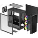 Obudowa Deepcool CG540 ARGB (R-CG540-BKAGE4-G-1)