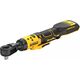 Dewalt GRZECHOTKA UDAROWA AKUMULATOROWA 3/8'' 18V 0*AH