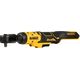 Dewalt GRZECHOTKA UDAROWA AKUMULATOROWA 3/8'' 18V 0*AH