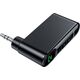 Adapter bluetooth Baseus Odbiornik Bluetooth 5.0 AUX Baseus Qiyin