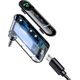 Adapter bluetooth Baseus Odbiornik Bluetooth 5.0 AUX Baseus Qiyin