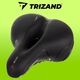 Trizand Siodełko rowerowe Trizand 20987