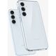 Spigen Spigen Ultra Hybrid, crystal clear - Samsung Galaxy A35