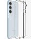 Spigen Spigen Ultra Hybrid, crystal clear - Samsung Galaxy A35