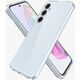 Spigen Spigen Ultra Hybrid, crystal clear - Samsung Galaxy A35