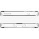 Spigen Spigen Ultra Hybrid, crystal clear - Samsung Galaxy A35