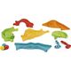 Chicco Chicco Fit&Fun Golf Safari 3w1