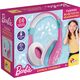 Lisciani Słuchawki z bluetooth Barbie fashion 104451 LISCIANI