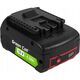 Green Cell Bateria do Bosch GBA 18V 4Ah zamiennik GBA 1600Z00038