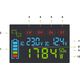 Przetwornica Green Cell GREEN CELL PRZETWORNICA LCD 12V/230V 500W/1000W CZYSTY SINUS INVGC12P500LCD