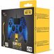 Pad SteelPlay STEELPLAY Slim Pack Wired Controller Sapphire Blue Multi