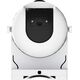 Kamera IP Ezviz Kamera Wi-Fi 2w1 Ezviz H9c (5MP + 5MP) 3K, Detekcja ruchu AI, Automatyczne śledzenie, Aktywna ochrona
