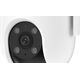 Kamera IP Ezviz Kamera Wi-Fi 2w1 Ezviz H9c (5MP + 5MP) 3K, Detekcja ruchu AI, Automatyczne śledzenie, Aktywna ochrona
