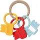 Chicco 163380 GRZECHOTKA KLUCZE ECO