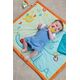 Chicco 163380 GRZECHOTKA KLUCZE ECO