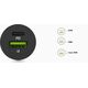 Ładowarka Green Cell Ładowarka samochodowa Green Cell PowerRide Nano 38W USB-C USB-A Power Delivery 3.0 z szybkim ładowaniem Ultra Charge