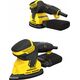 Szlifierka Stanley ST SZLIFIERKA DELTA V20 SFMCW221D1S BL 1