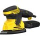 Szlifierka Stanley ST SZLIFIERKA DELTA V20 SFMCW221D1S BL 1