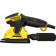Szlifierka Stanley ST SZLIFIERKA DELTA V20 SFMCW221D1S BL 1