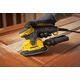 Szlifierka Stanley ST SZLIFIERKA DELTA V20 SFMCW221D1S BL 1