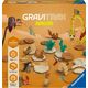 Ravensburger Ravensburger GraviTrax Junior Extension Desert, Toy marble run, 3 yr(s)