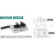 Bahco IMADLO 6543-150 WIERTARSKIE