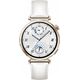 Smartwatch Huawei Watch GT5 Classic 41mm Biały  (Jana-B19L)